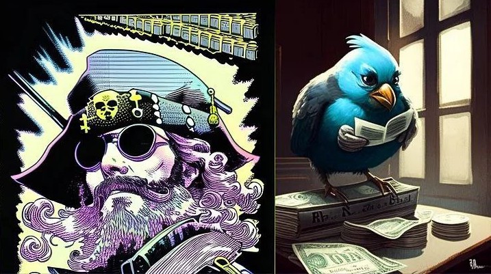 BATX PREMIUM SORCIER DE L'ECOM