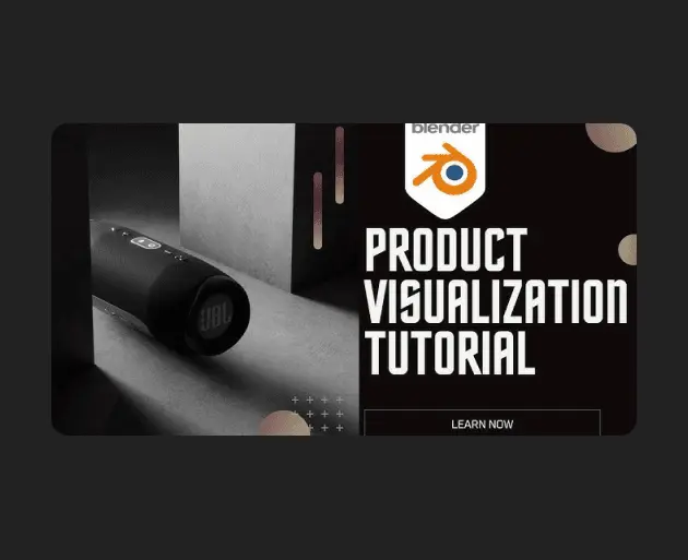 Interactiv Studio – Master Product Visualisation