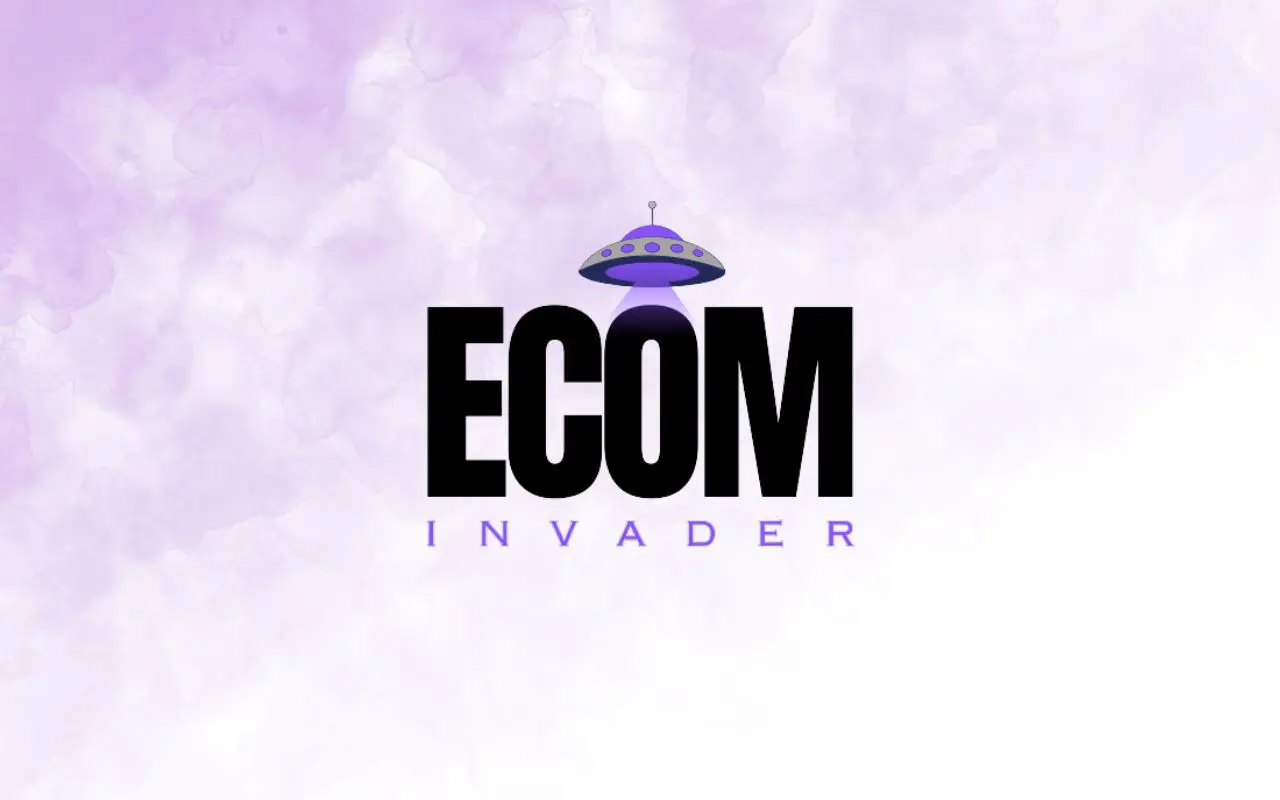 ECOM INVADER Gokudera