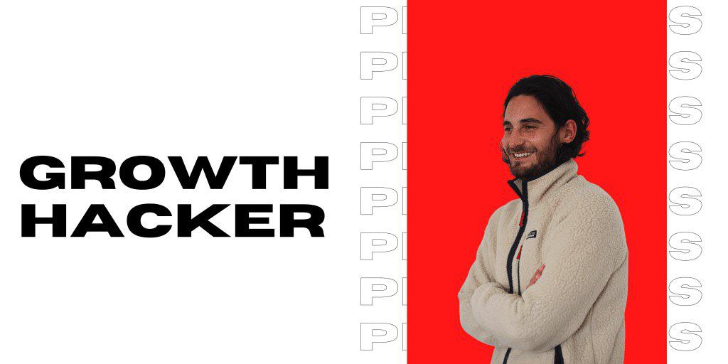 Growth Hacking Kevin Dufraisse