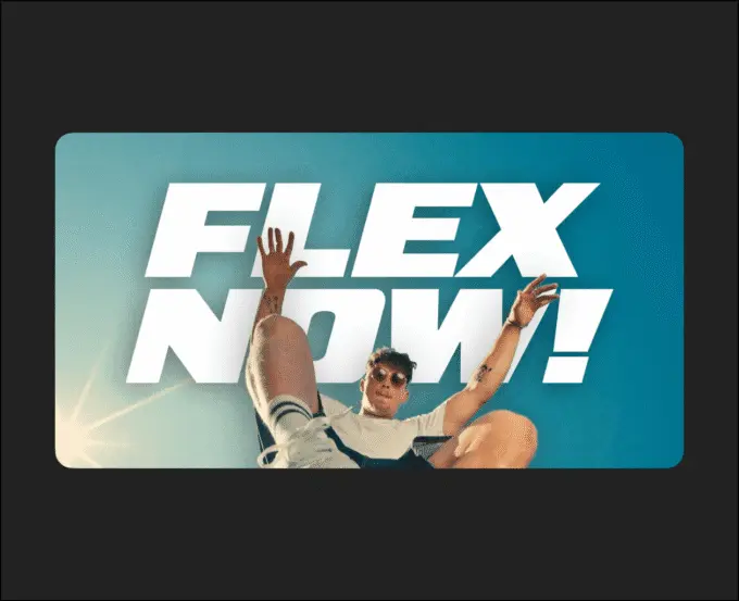 Keanu Visuals - Samsung Module