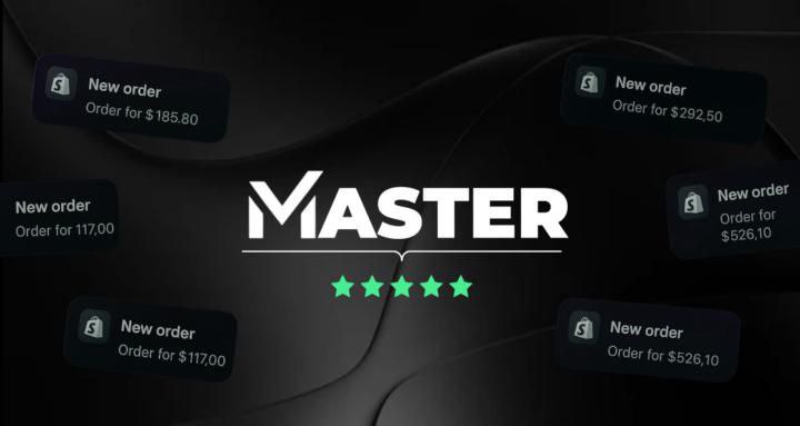 Formation MASTER N.J Nico