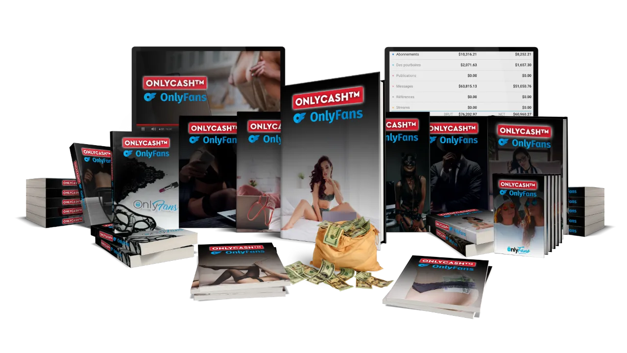 Formation ONLYCASH V3 - Fortumedia