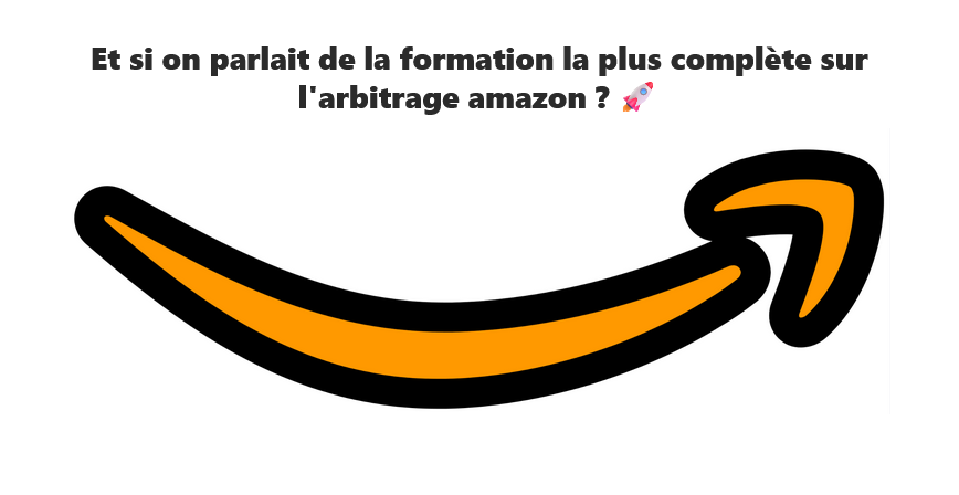 Online Arbitrage AMAZON FBA - FBACADEMY