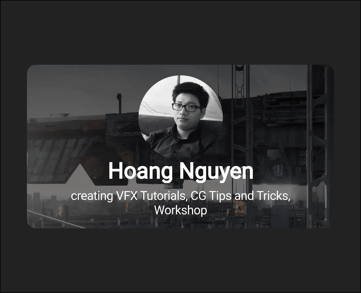 Patreon - Hoang Nguyen