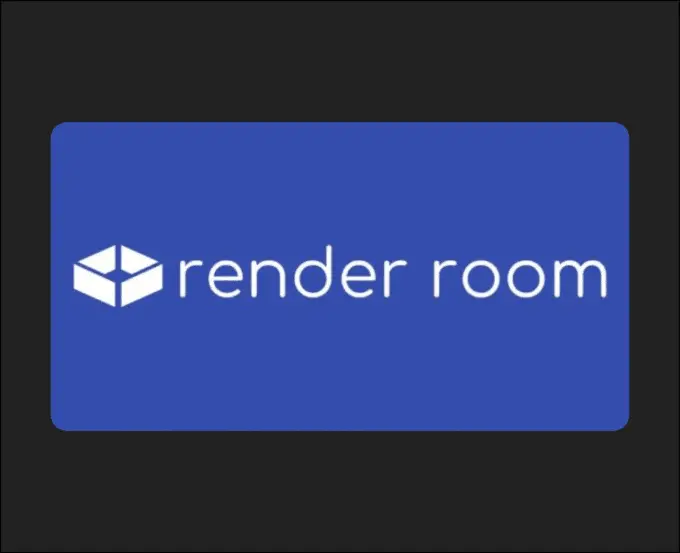Render Room