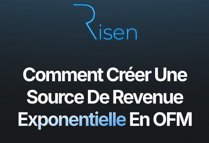 Risen Consulting - Kéo
