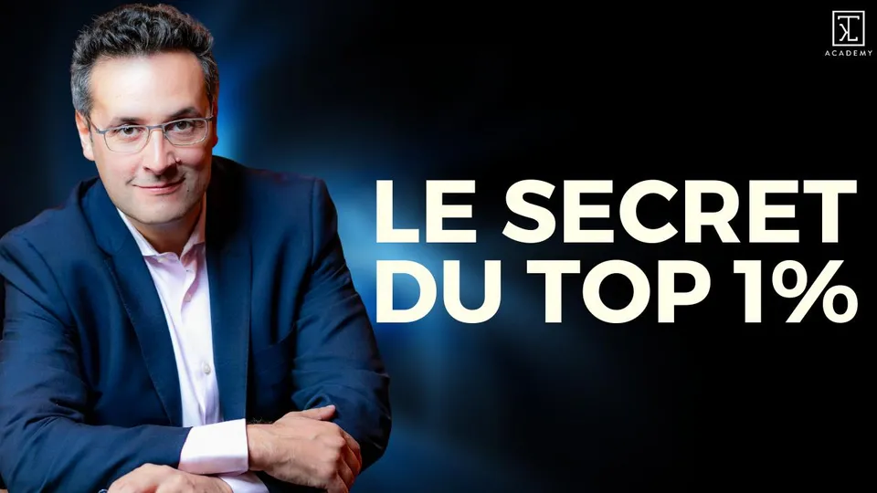 Alpha Zen – Formation Investissement & Trading Thami Kabbaj