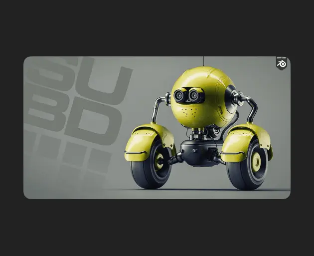 The ULTIMATE Subd Modeling Program for Blender