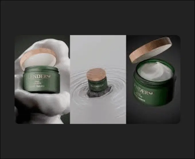 Your First Beauty Product Animation in Blender